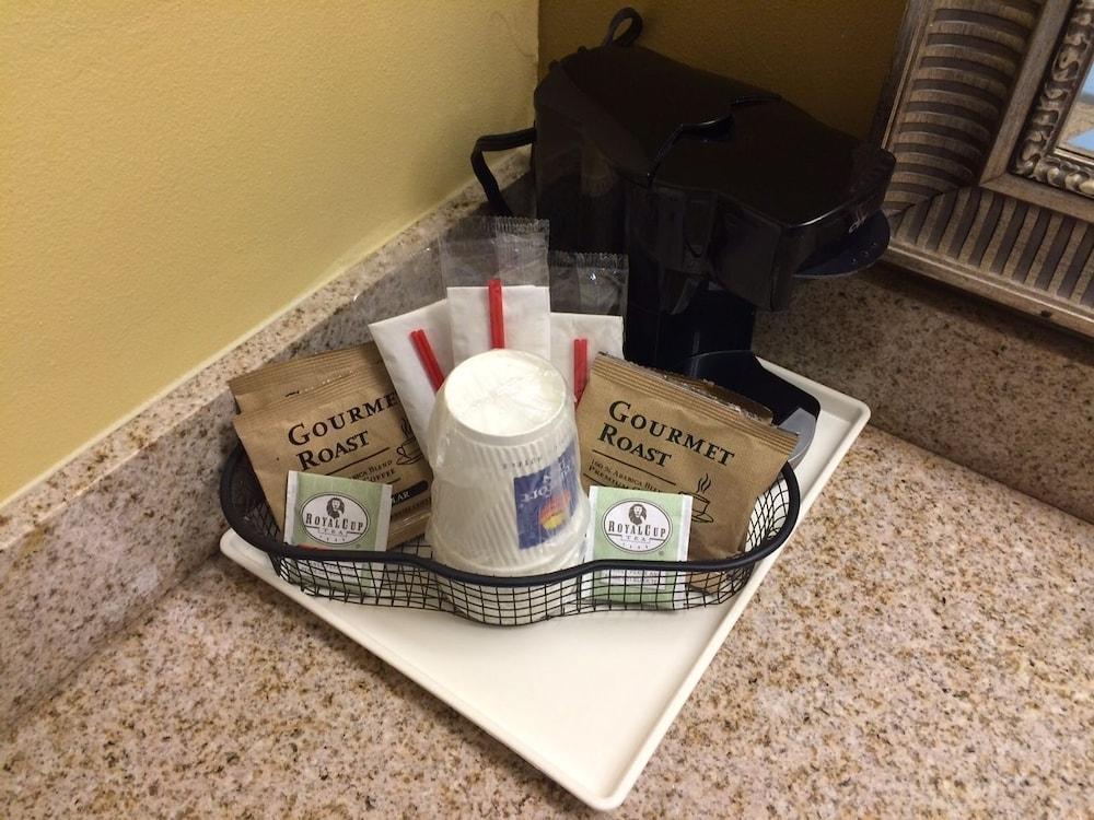 Quality Inn Asheboro South Bagian luar foto