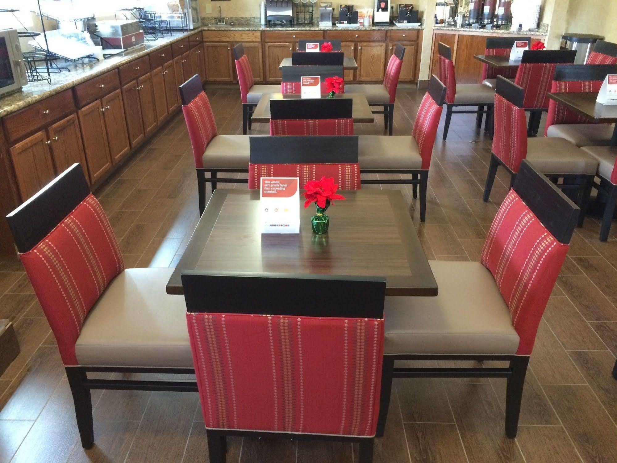 Quality Inn Asheboro South Bagian luar foto